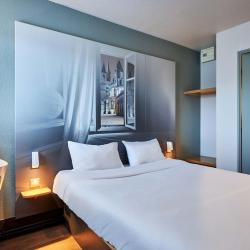 B&b Hotel Caen Sud