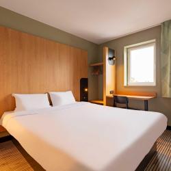 B&b Hotel Calais Centre Saint-pierre