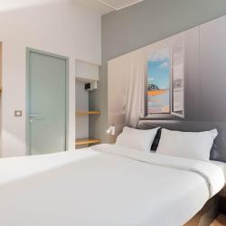 B&b Hotel Calais Coquelles Tunnel Sous La Manche