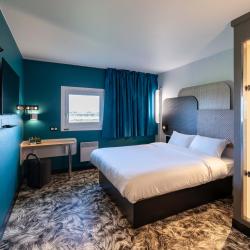 B&b Hotel Calais Terminal Cité De L'europe 2 étoiles