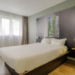B&b Hotel Cambrai