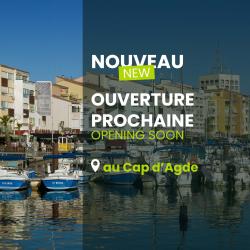 B&b Hotel Cap D'agde Bessan