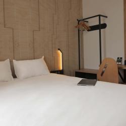 B&b Hotel Carcassonne Rocadest La Cité