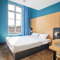 B&b Hotel Castres Centre Gambetta