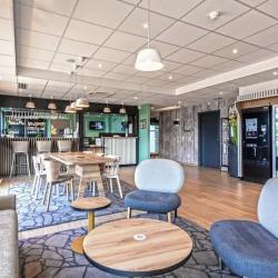 B&b Hotel Centre Port De Commerce