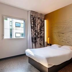 B&b Hotel Centre Port De Commerce