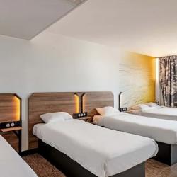 B&b Hotel Centre Port De Commerce