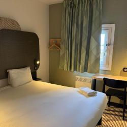 B&b Hotel Cergy Pierrelaye
