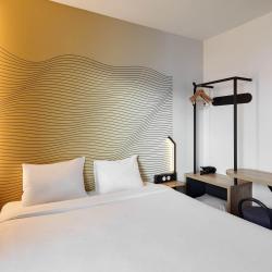 B&b Hotel Cergy Saint-christophe