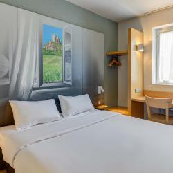 B&b Hotel Chalon-sur-saône Sud