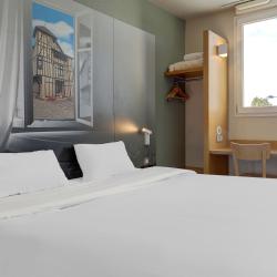 B&b Hotel Châlons-en-champagne