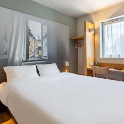 B&b Hotel Chartres Le Coudray