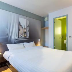 B&b Hotel Chartres Le Forum