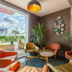 B&b Hotel Chartres Océane