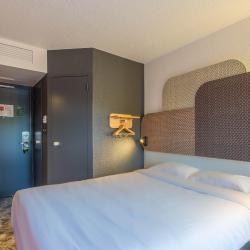 B&b Hotel Châteauroux A20 L'occitane