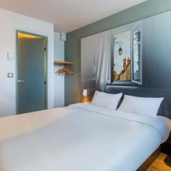B&b Hotel Châteauroux Aéroport