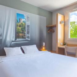 B&b Hotel Châteauroux Déols