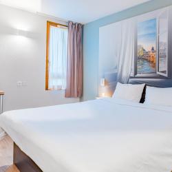 B&b Hotel Châtellerault