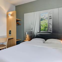 B&b Hotel Chaumont