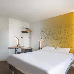B&b Hotel Cholet Nord