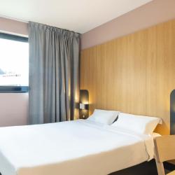 B&b Hotel Cholet Sud