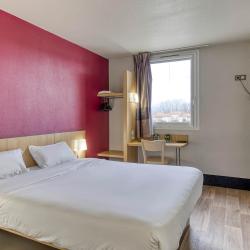 B&b Hotel Clermont-ferrand Gerzat