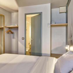 B&b Hotel Clermont-ferrand Le Brézet Aéroport