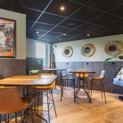 B&b Hotel Clermont-ferrand Nord Riom