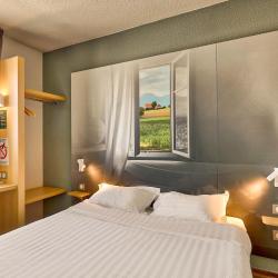 B&b Hotel Clermont-ferrand Sud Aubière