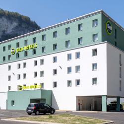 B&b Hotel Cluses Sud