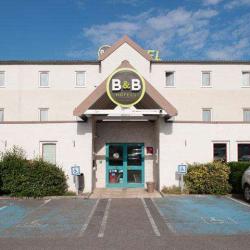 B&b Hôtel Colmar