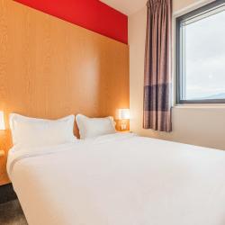 B&b Hotel Colmar Expo