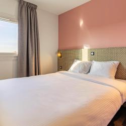 B&b Hotel Colmar Lumière