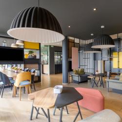 B&b Hotel Compiègne
