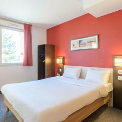B&b Hotel Compiègne Thourotte
