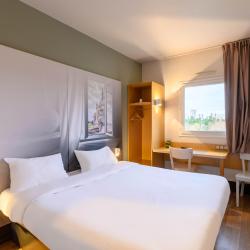 B&b Hotel Creil Chantilly