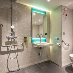 B&b Hotel Deauville-touques