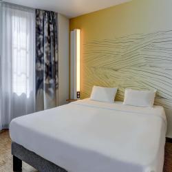 B&b Hotel Dijon Centre