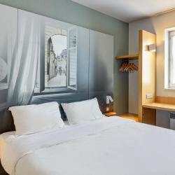 B&b Hotel Dijon Les Portes Du Sud