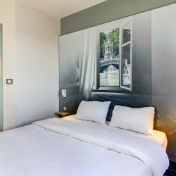 B&b Hotel Dijon Nord Zénith