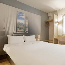 B&b Hotel Douai Parc Des Expos Cuincy