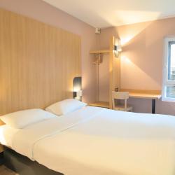 B&b Hotel Dreux Centre