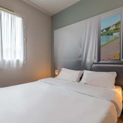 B&b Hotel Evreux