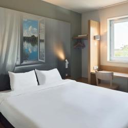 B&b Hotel Evry Lisses 1