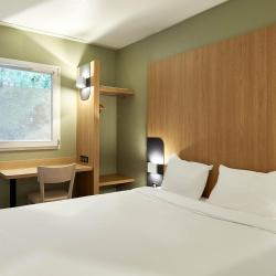 B&b Hotel Evry Lisses 2 -