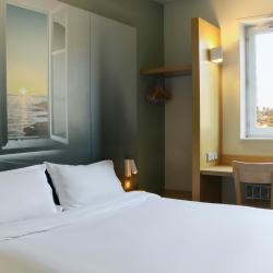 B&b Hotel Fréjus Roquebrune-sur-argens