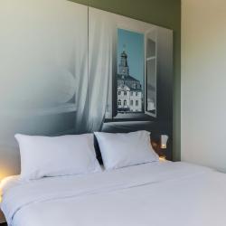B&b Hotel Freyming-merlebach