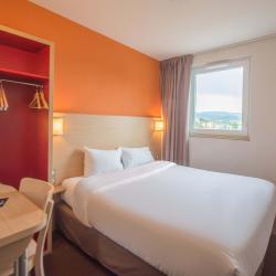 B&b Hotel Gap