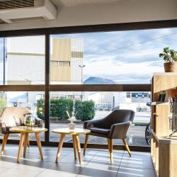 B&b Hotel Grenoble Centre Verlaine