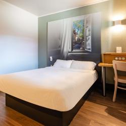 B&b Hotel Grenoble Université 1